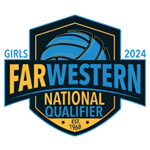 Far Western National Qualifier #3 (2024)