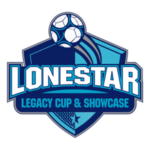 Lonestar Legacy Cup & Showcase (2024) Logo