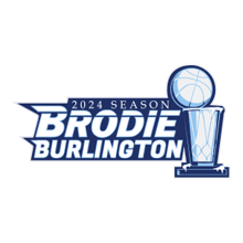 Brodie Burlington Spring 2024