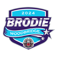 Brodie Woodbridge Spring 2024
