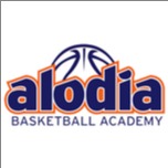 Alodia Tomball Winter 1 Basketball Youth League Day 1 (2024) Logo