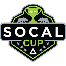 SoCal Cup: 18/17 Tourney 3 (2024)