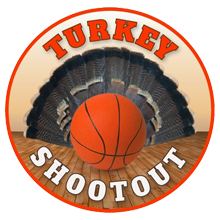 Turkey Shootout (2024) Logo