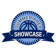 Summer Prep Showcase (2025) Logo