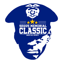 Segus Memorial Classic (2025) Logo