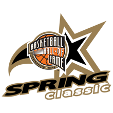 Hall of Fame Spring Classic (2025) Logo