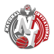 Hall of Fame National Invitational (2025) Logo