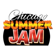 Chicago Summer Jam (2025) Logo