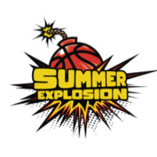 Summer Explosion 2025 Logo
