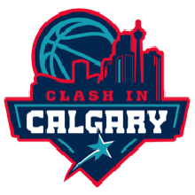 Clash in Calgary (2025) Logo