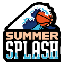 BC Summer Splash (2025) Logo