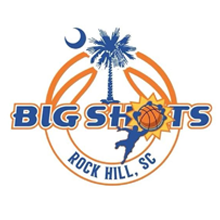 Big Shots Rock The Rock Paul Biancardi (2025) Logo