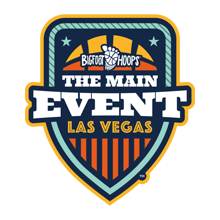 Las Vegas Main Event (2025) Logo