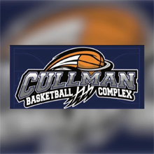Cullman: SYBL Summer Nights 24 (2025) Logo