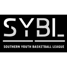 2025 SYBL Summer Fireworks Logo