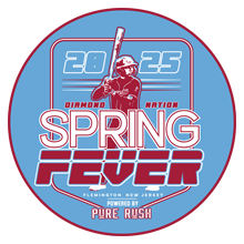 Spring Fever (2025) Logo