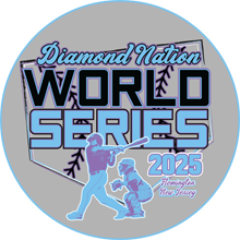 2025 DN Youth World Series Logo