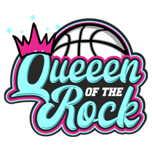 Queen of the Rock (2025) Logo