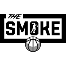 The Smoke (2025) Logo