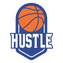 Hustle Summer Competitive League (2025) Logo