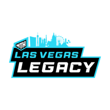 Las Vegas Legacy (2025) Logo