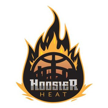 Hoosier Heat (2025) Logo