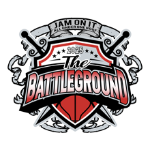 2025 The Battleground Logo
