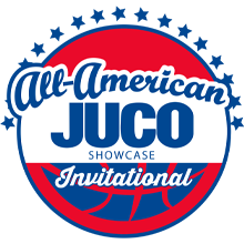 2025 All American Open - Session 3 Logo