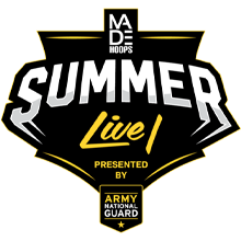 Summer Live S1 (2025) Logo