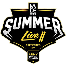 Summer Live S2 (2025) Logo
