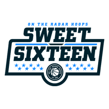 Sweet Sixteen (2025) Logo