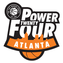Power 24 (2025) Logo
