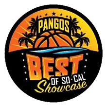 Best of SoCal Showcase (2025) Logo