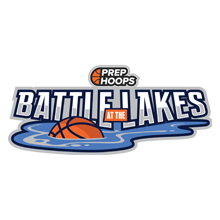 Battle at the Lakes (2025) Logo