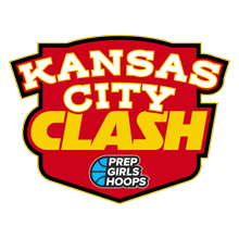 Kansas City Clash (2025) Logo