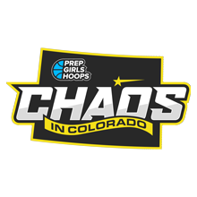 Chaos in Colorado (2025) Logo