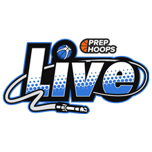 Prep Hoops Live (2025) Logo