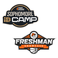 Georgia Freshman Showcase & Sophomore ID Camp (2025) Logo