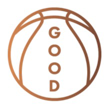Good Hoops Spring Classic (2025) Logo