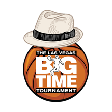 Las Vegas Big Time Juniors (2025) Logo