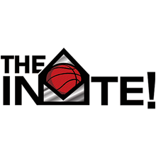 The National Invite (2025) Logo