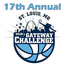 Gateway Challenge: 17th Annual (2025) Logo