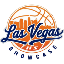 Las Vegas Showcase (2025) Logo