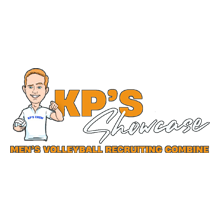 KP's Recruiting Showcase: Men's Volleyball Recruiting Combine (2024)