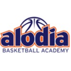 Alodia Magnolia Winter 1 Basketball Youth League Day 1 (2024) Logo