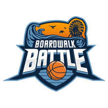 Boardwalk Battle: 11:00AM TBA vs. TBA (2024) Logo