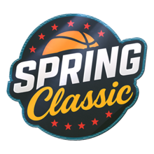 DRIVE Spring Classic (2025) Logo