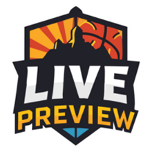 Live Preview (2025) Logo