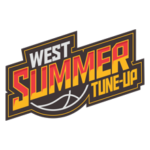 SoCal Summer Tune-Up x EHA (2025) Logo