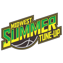Midwest Summer Tune-up (2025) Logo